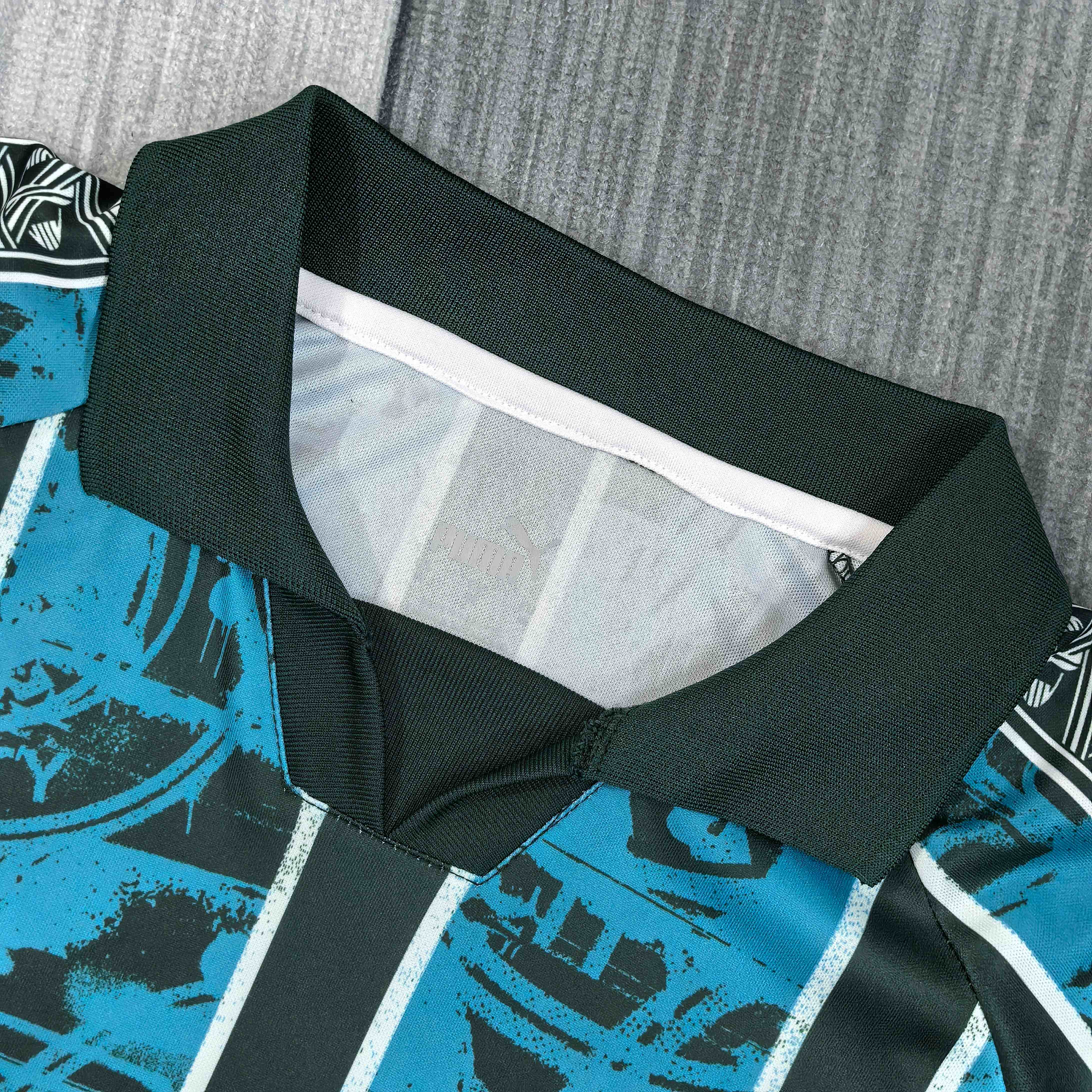 2025/2026 Manchester City special Edition Football shirt(Fans)