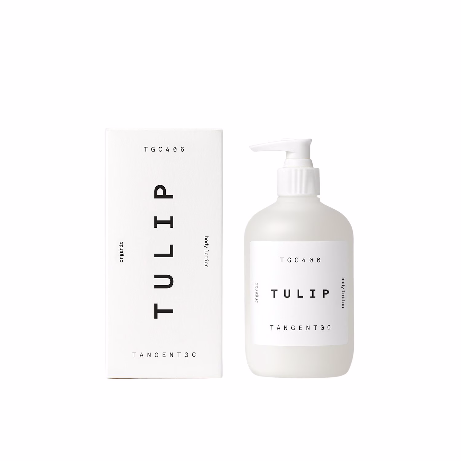 Tangent GC Bodylotion