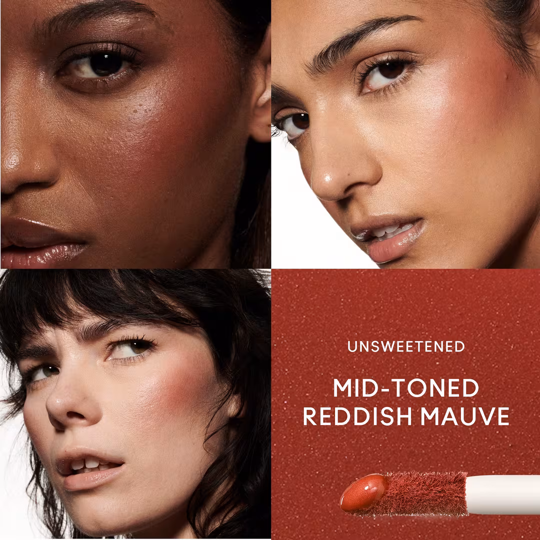 MAC  Strobe Beam Liquid Blush