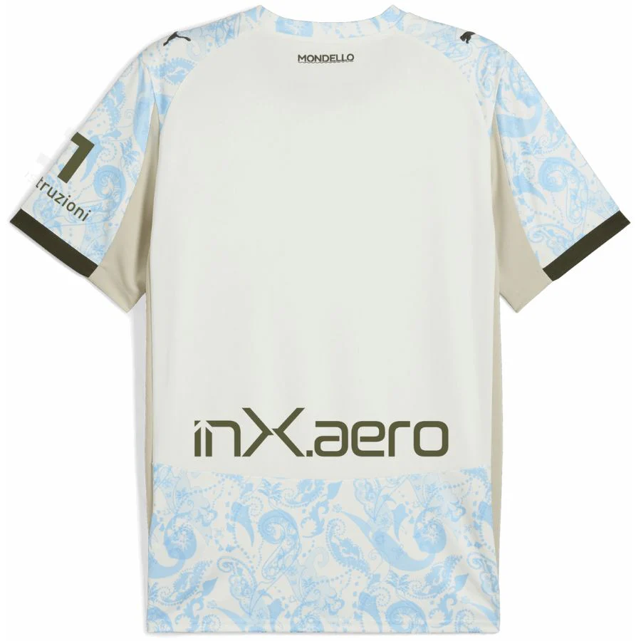 Palermo Third Jersey Men 2025 2026