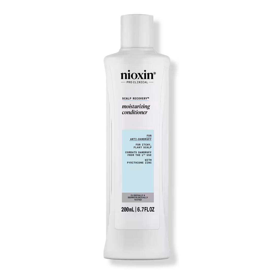 Nioxin  Scalp Recovery System Moisturizing Conditioner