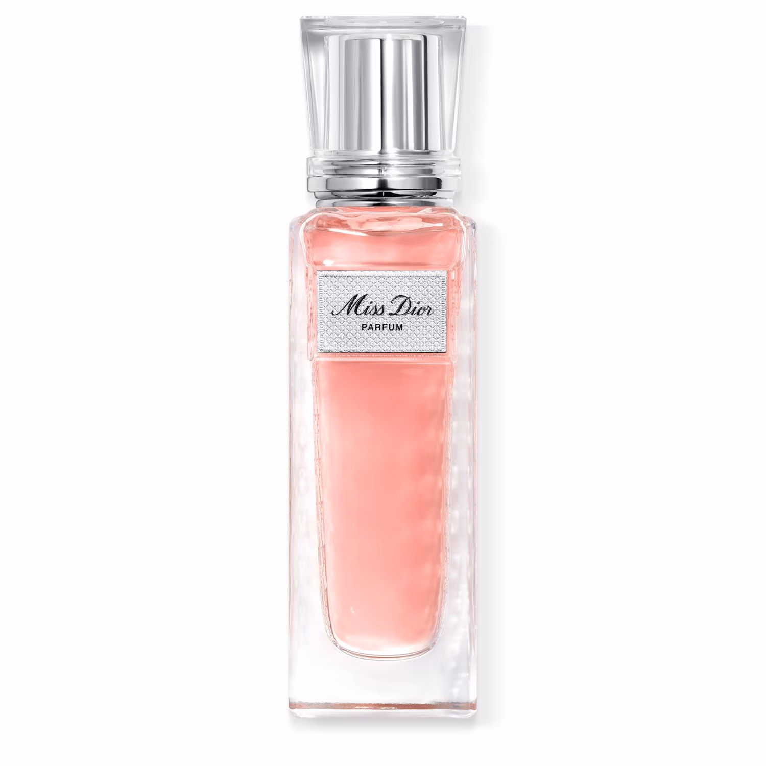 Parfum Roller-Pearl Duft im praktischen Format für unterwegs – Intensiv blumige, fruchtige und holzige Noten