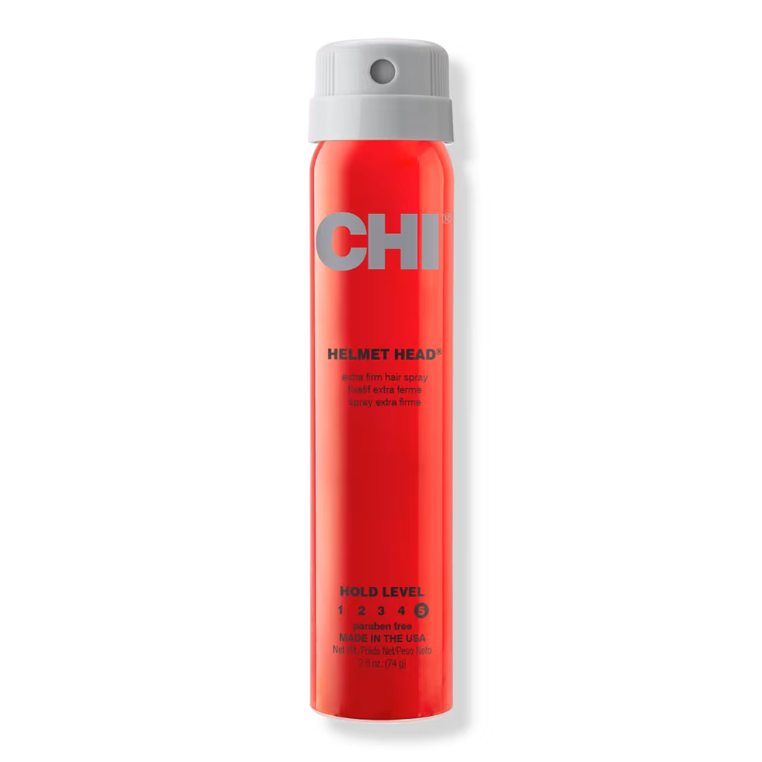 CHI  Helmet Head Extra Firm Hairspray