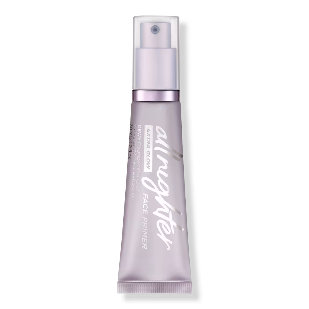 Urban Decay Cosmetics  All Nighter Extra Glow Makeup Primer