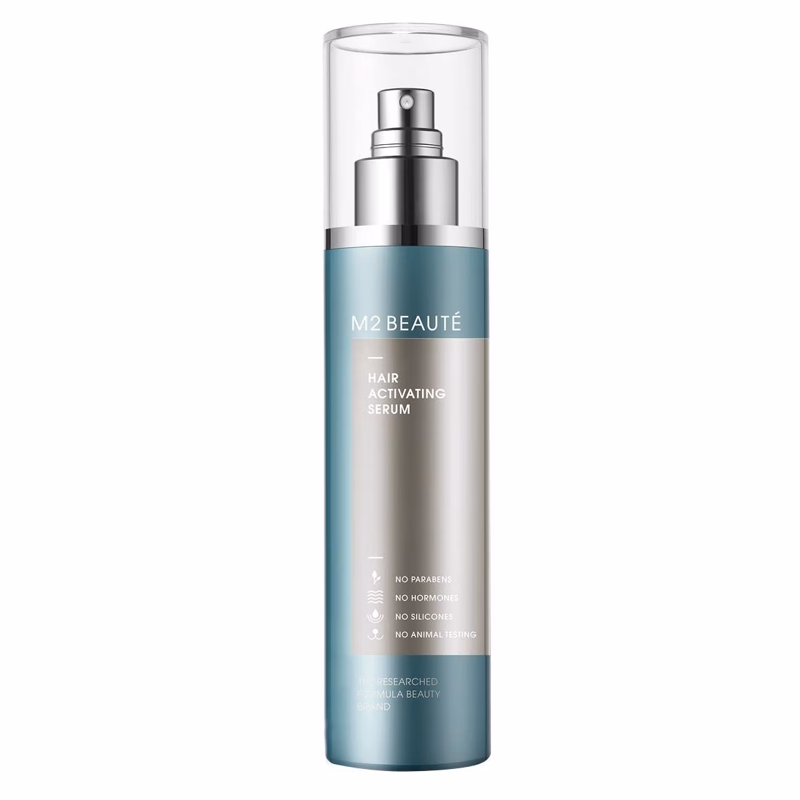 Hair Activating Serum