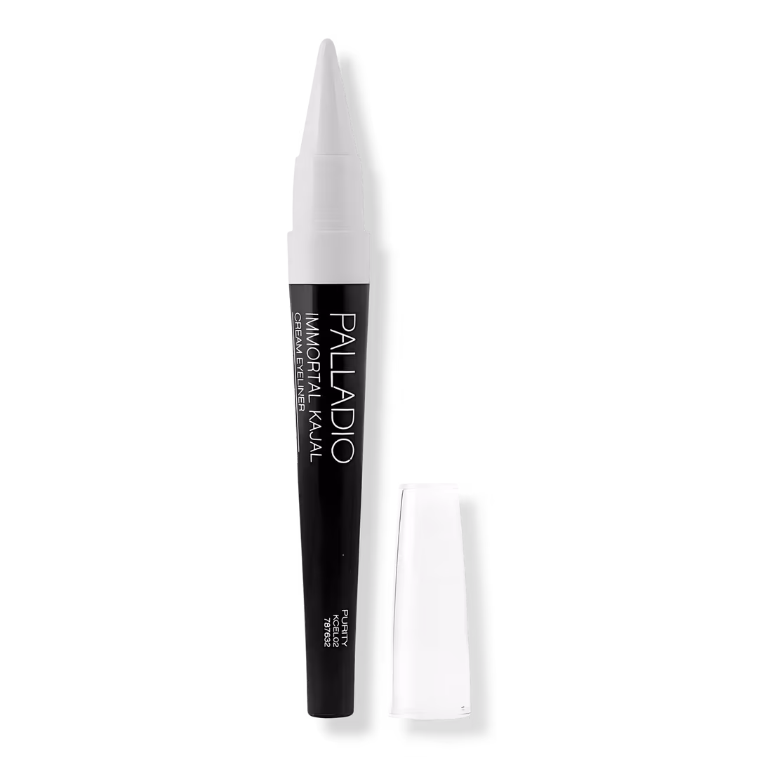 Palladio Beauty  Immortal Kajal Lasting Cream Eyeliner