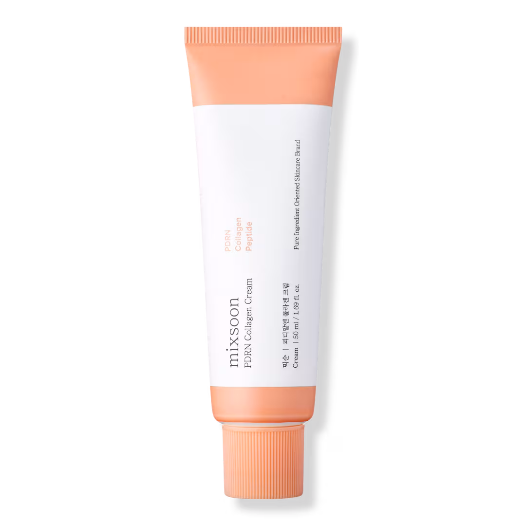 Mixsoon  PDRN Hydrating Collagen Gel Cream