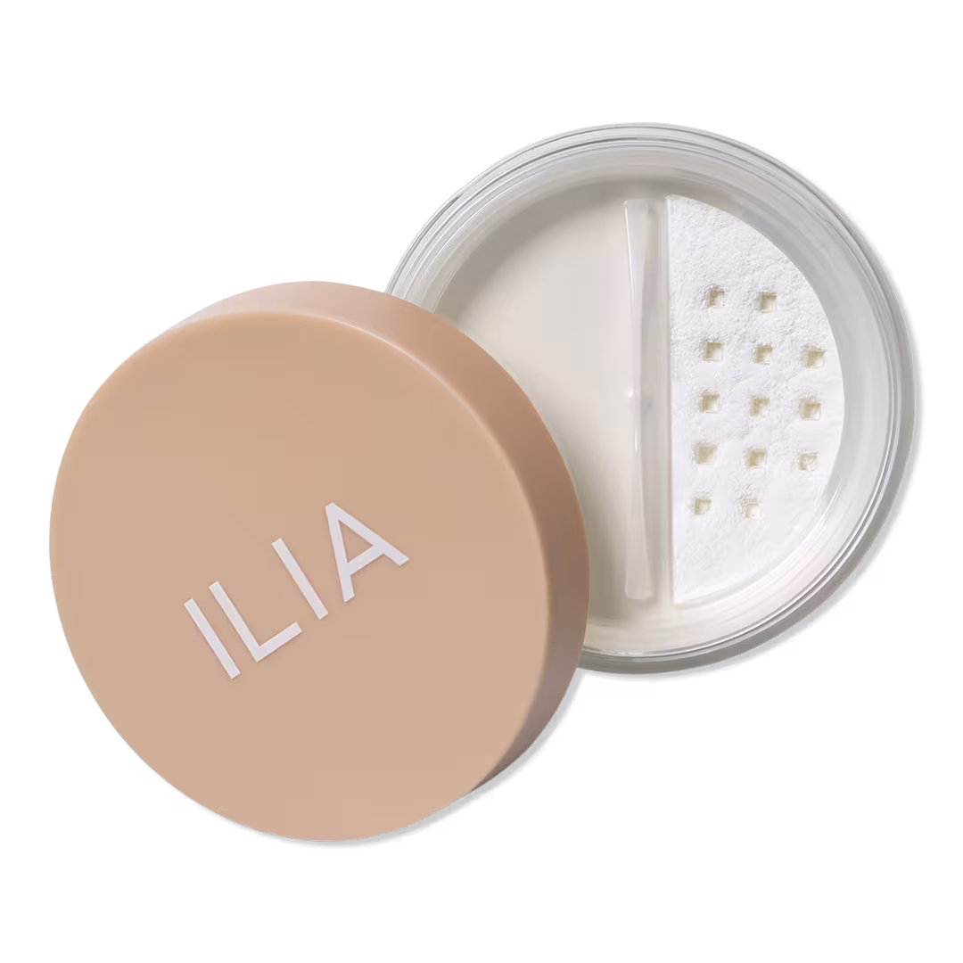 ILIA  Soft Focus Setting Powder