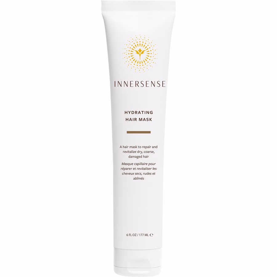 Hydrating Hair Mask