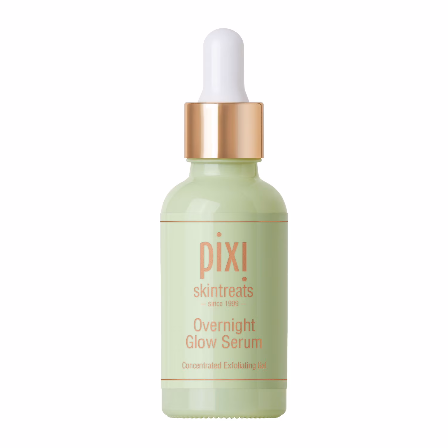 Overnight Glow