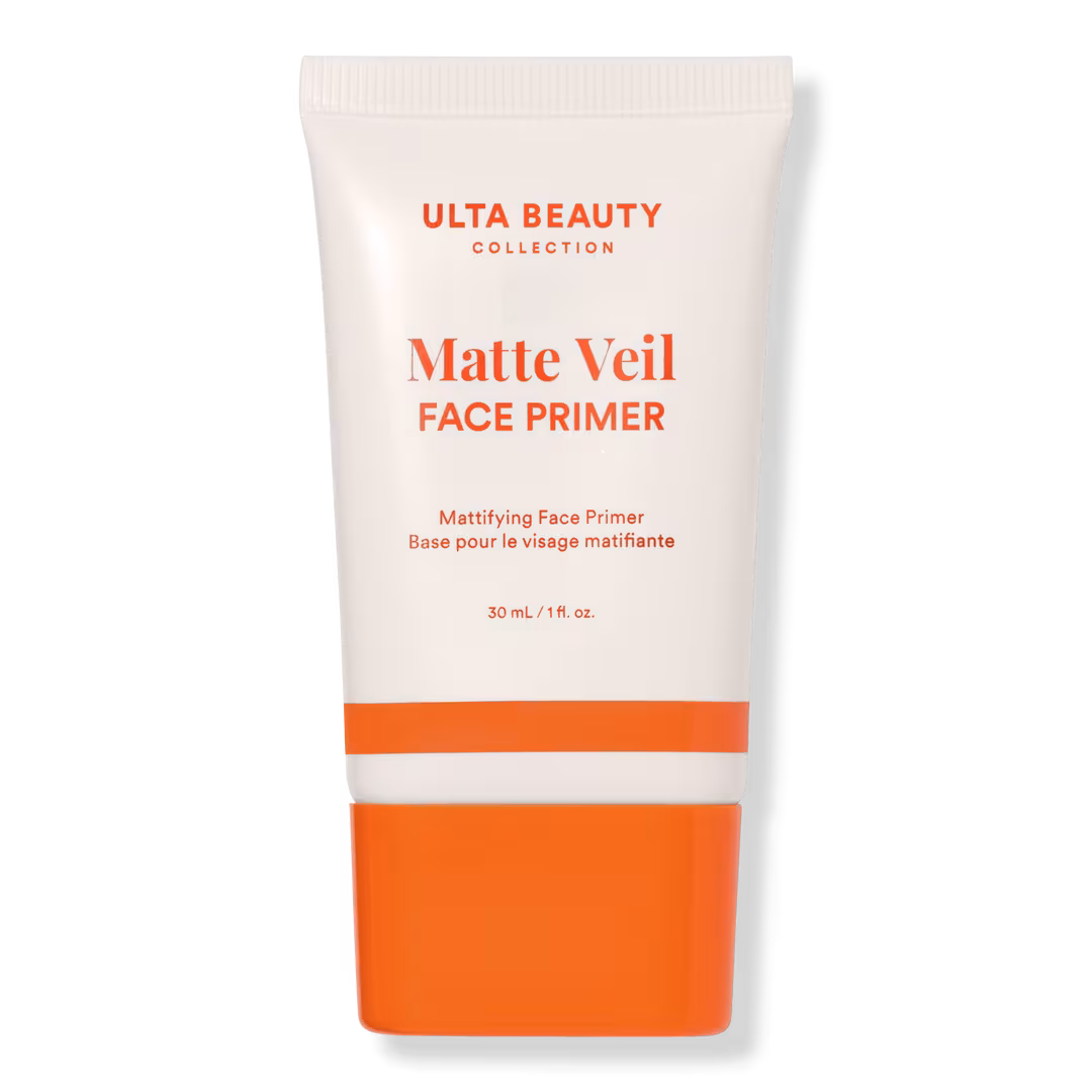 ULTA Beauty Collection  Matte Veil Matte Face Primer