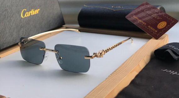 Cartier sunglasses 12