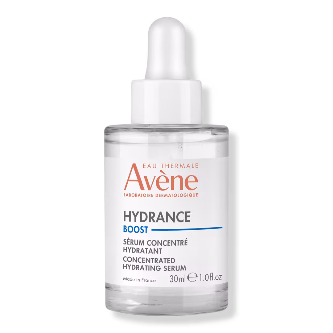 Avène  Hydrance Boost Concentrated Hydrating Serum
