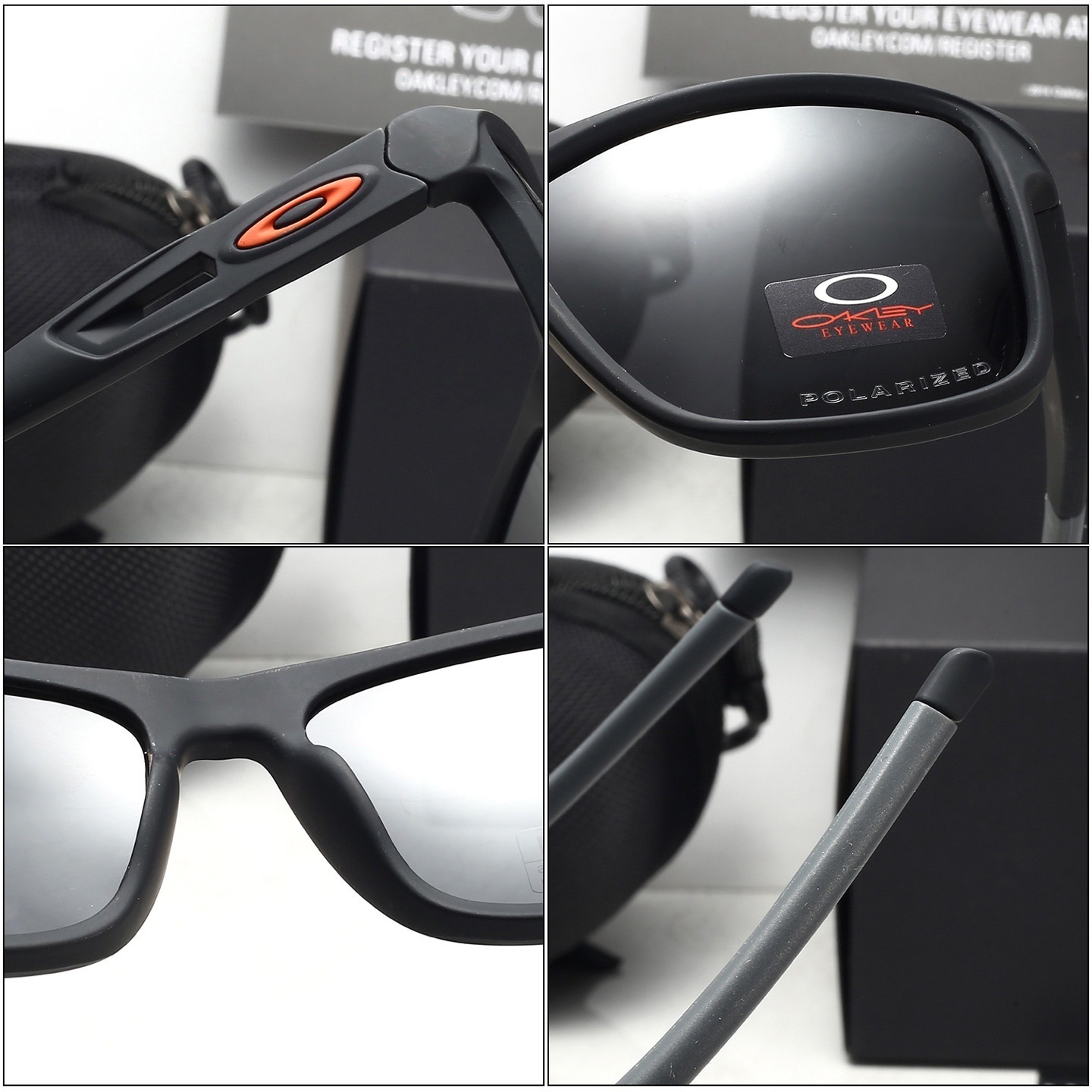 Oakley Fashionable Sunglasses