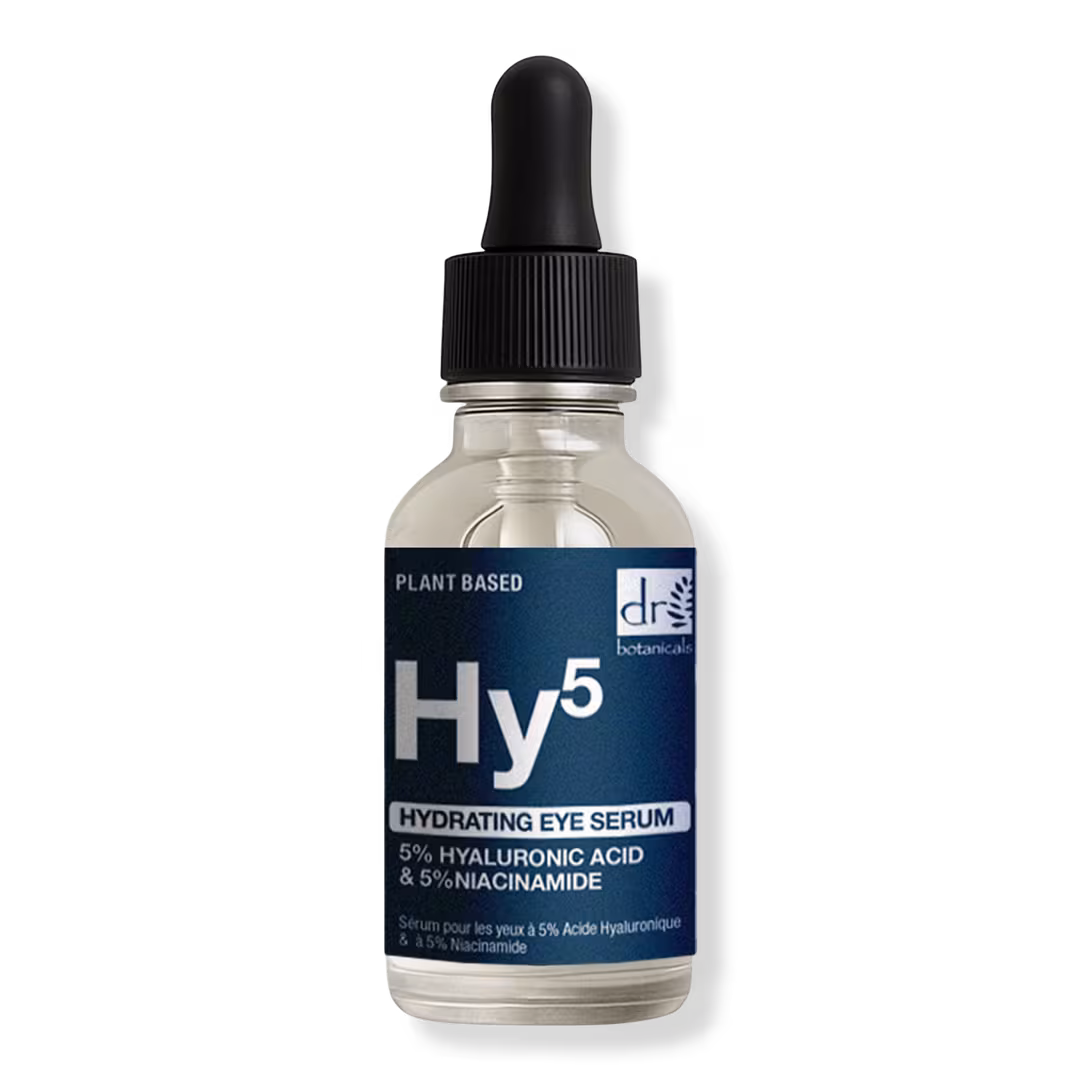 Dr Botanicals  Anti-Aging Hydrating Eye Serum