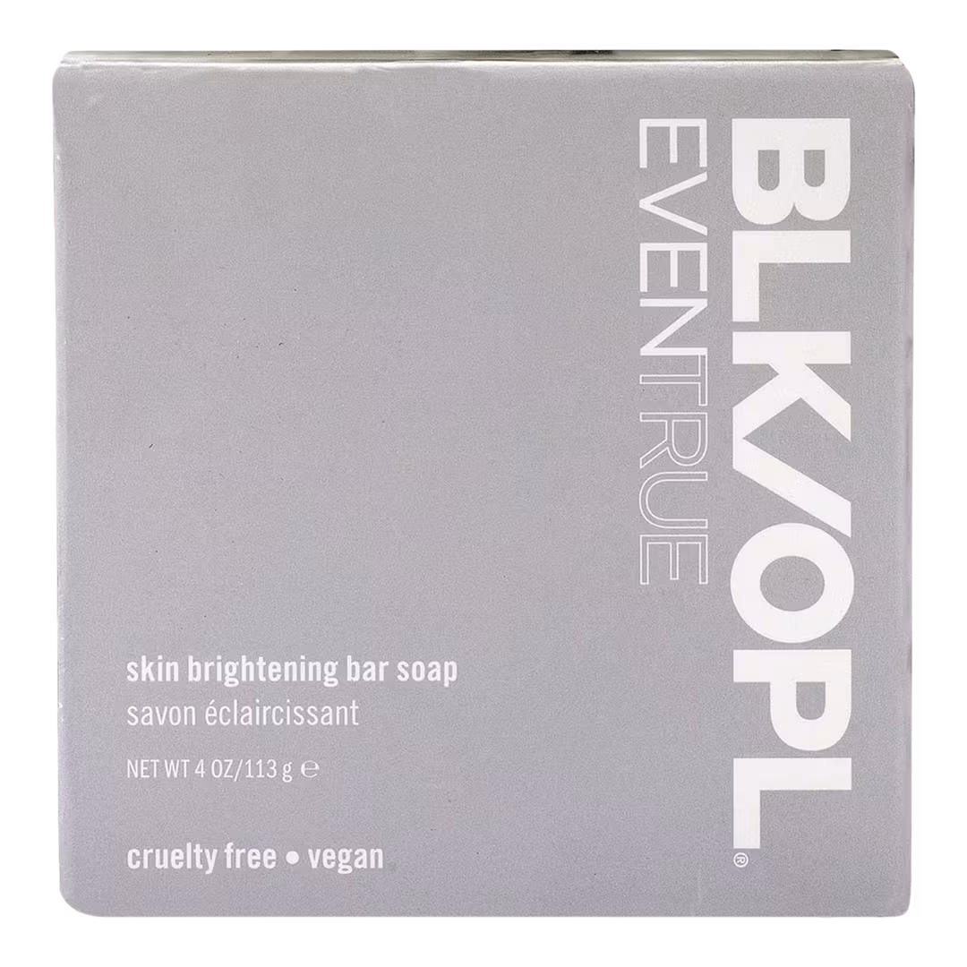 BLK/OPL  Even True Skin Brightening Bar