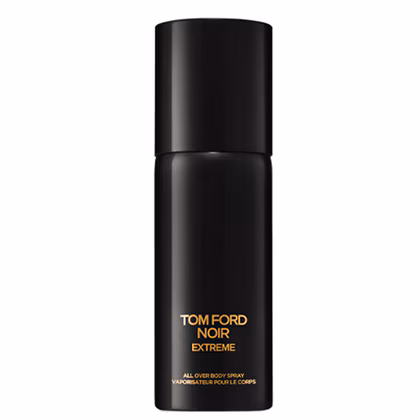 TOM FORD Noir Extreme Body Spray 150ML