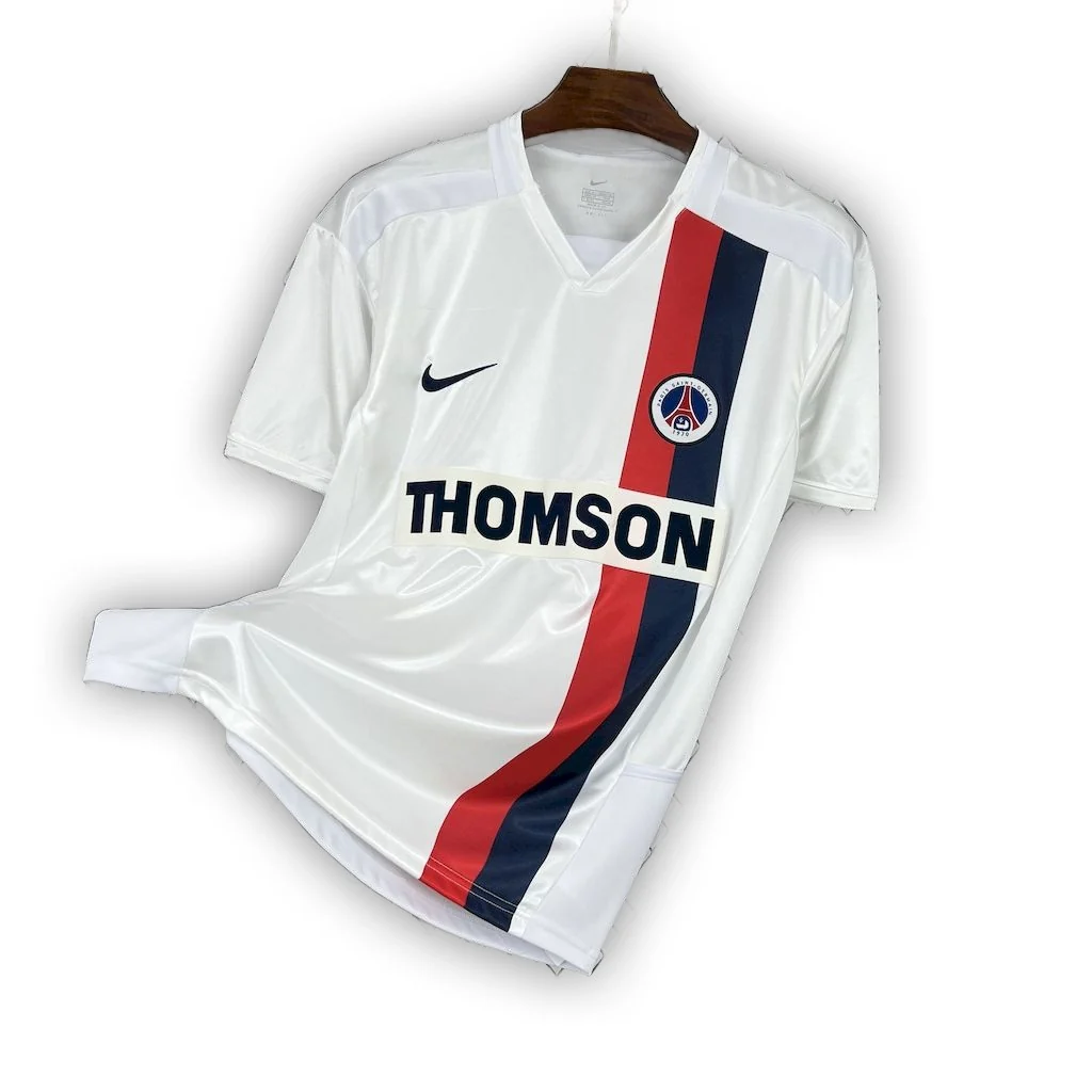 PSG 2002/03 Away