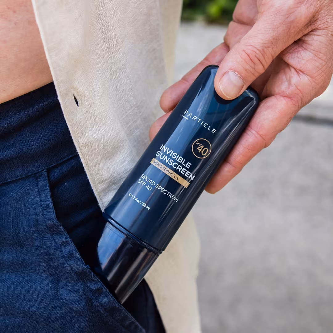 Particle for Men  Particle Golfer's Bundle For Men