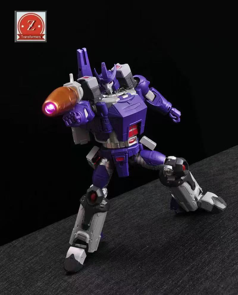 DX9 D07 Transformers G1 Galvatron - JOYTOY WORLD