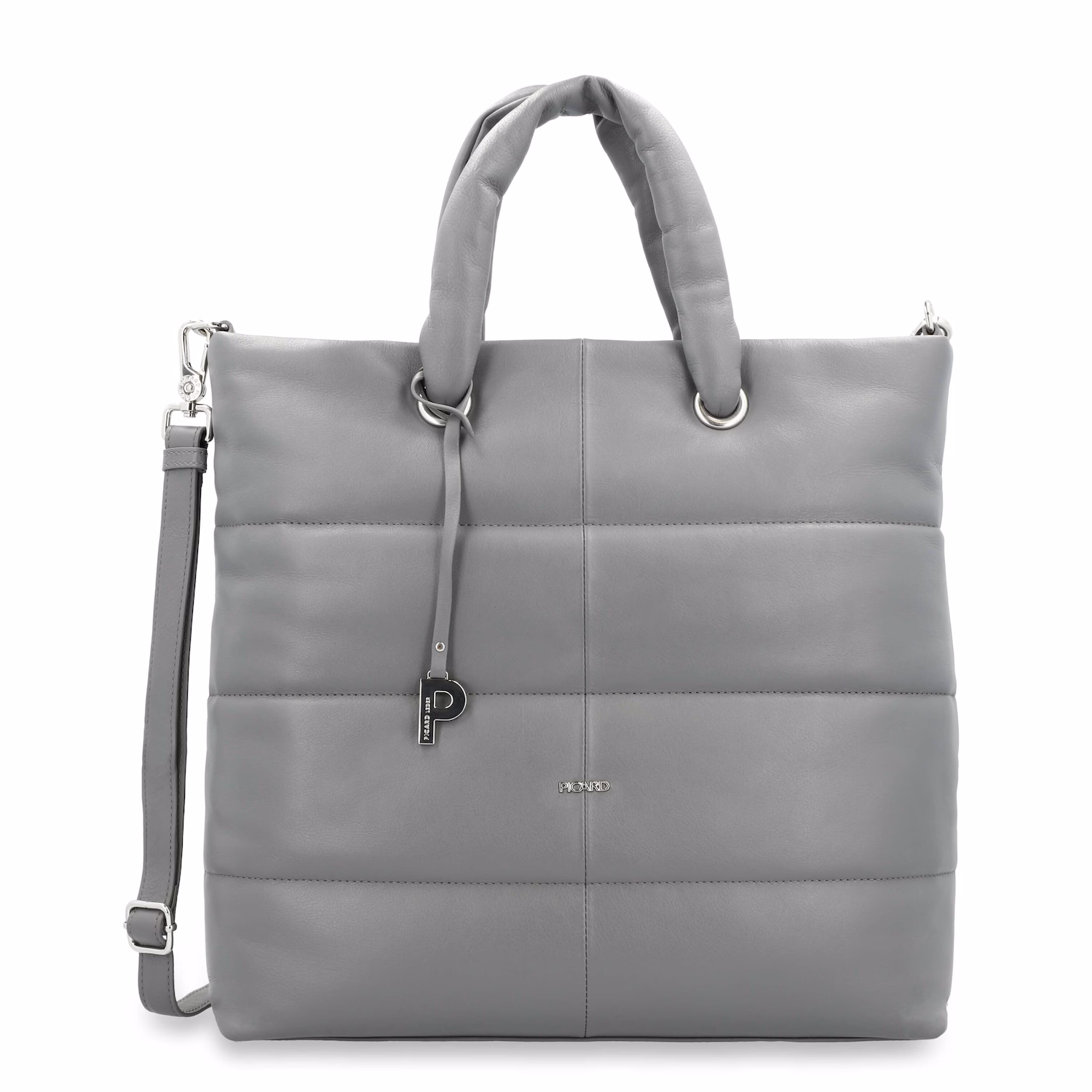 Shopper Johanna