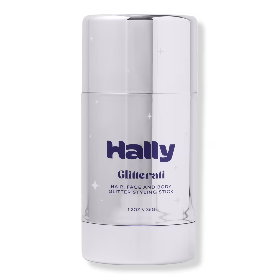 HALLY  Glitterati Glitter Styling Stick