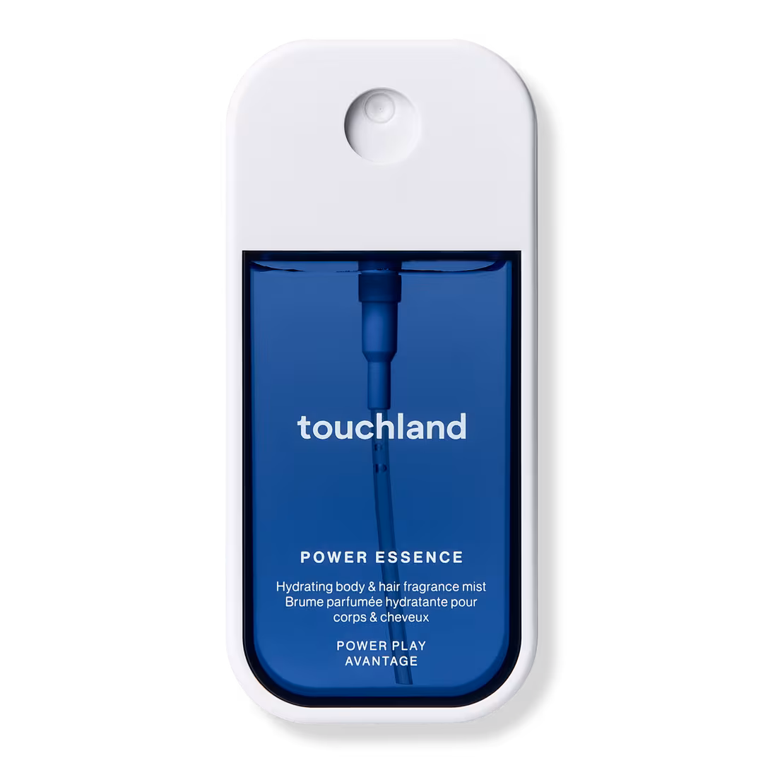 Touchland  Power Play Performance Body Spray