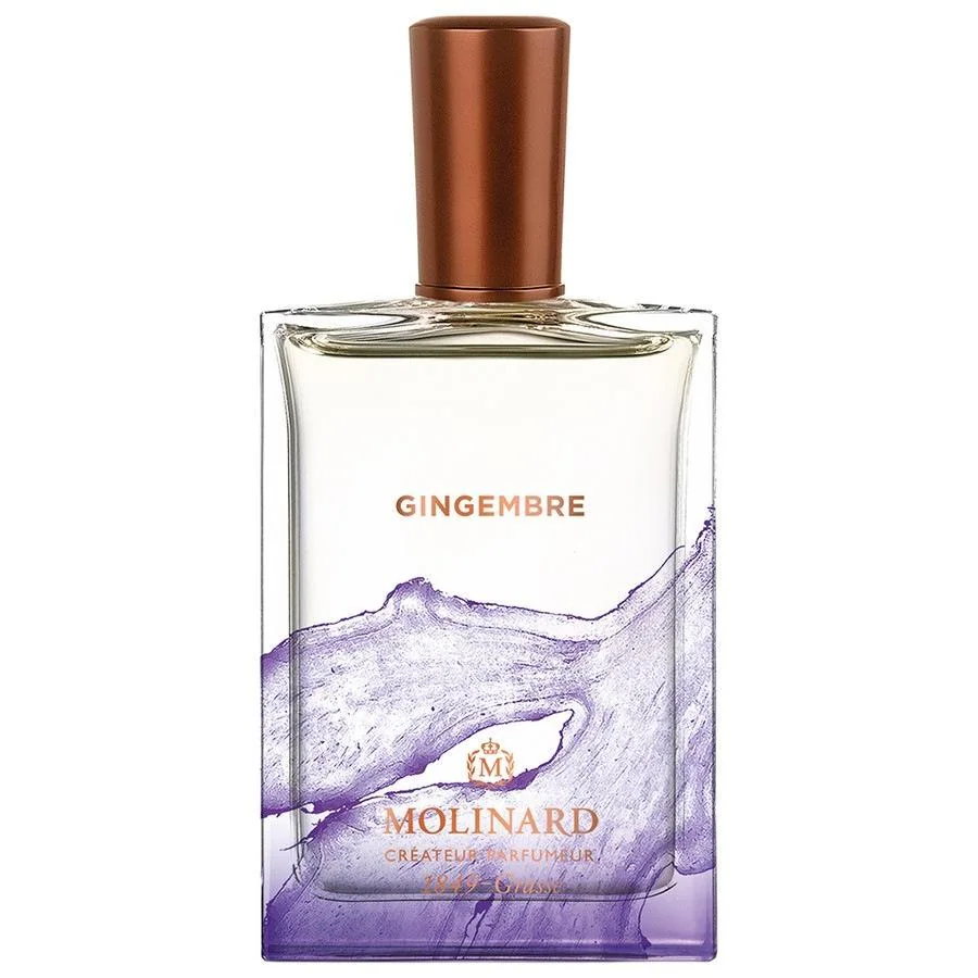 Gingembre