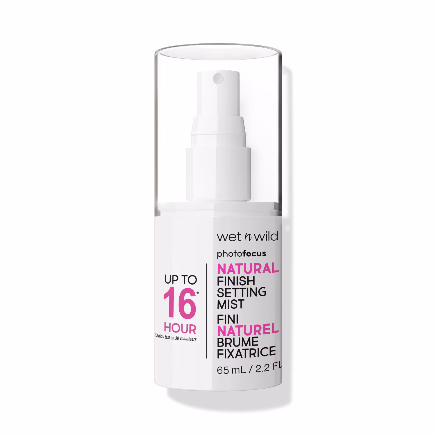 Photo Focus Natural