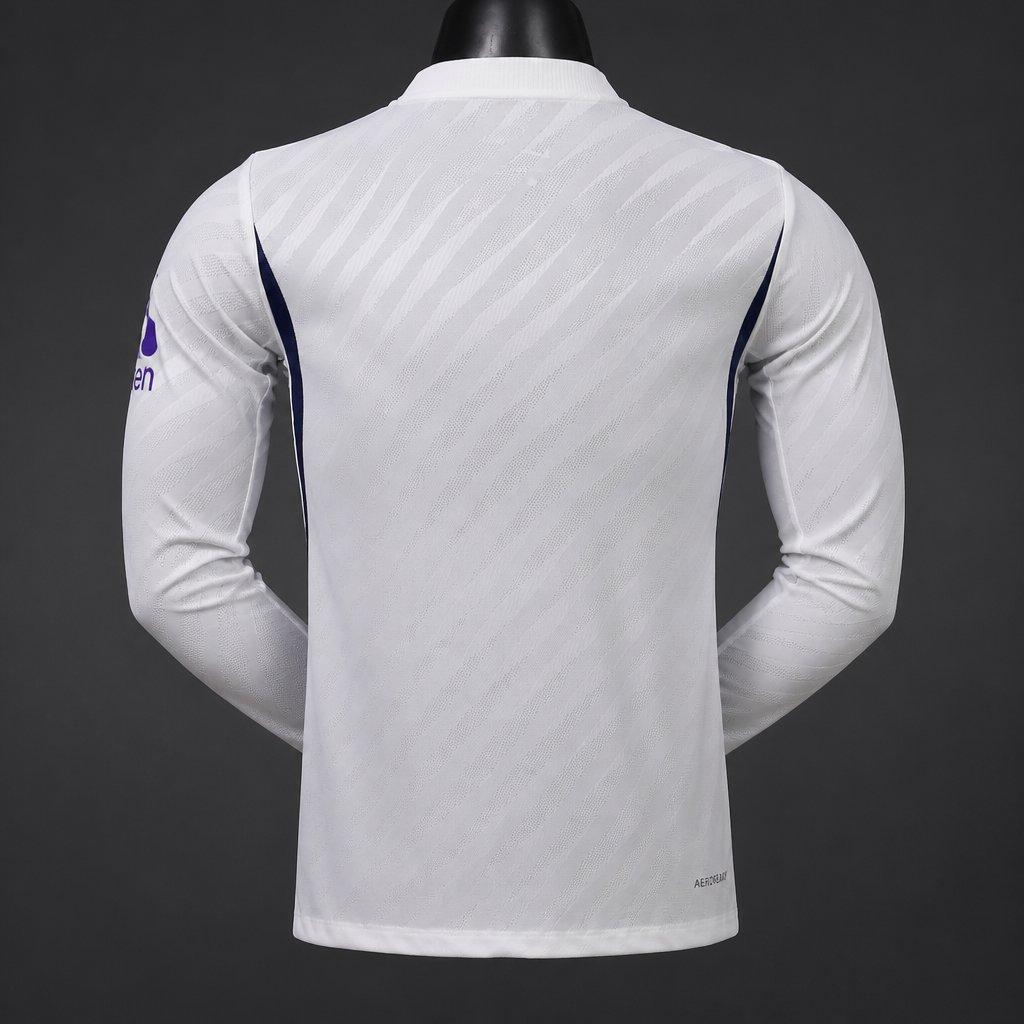 2026/2027 Tottenham Hotspur home Football Shirt（Player version）