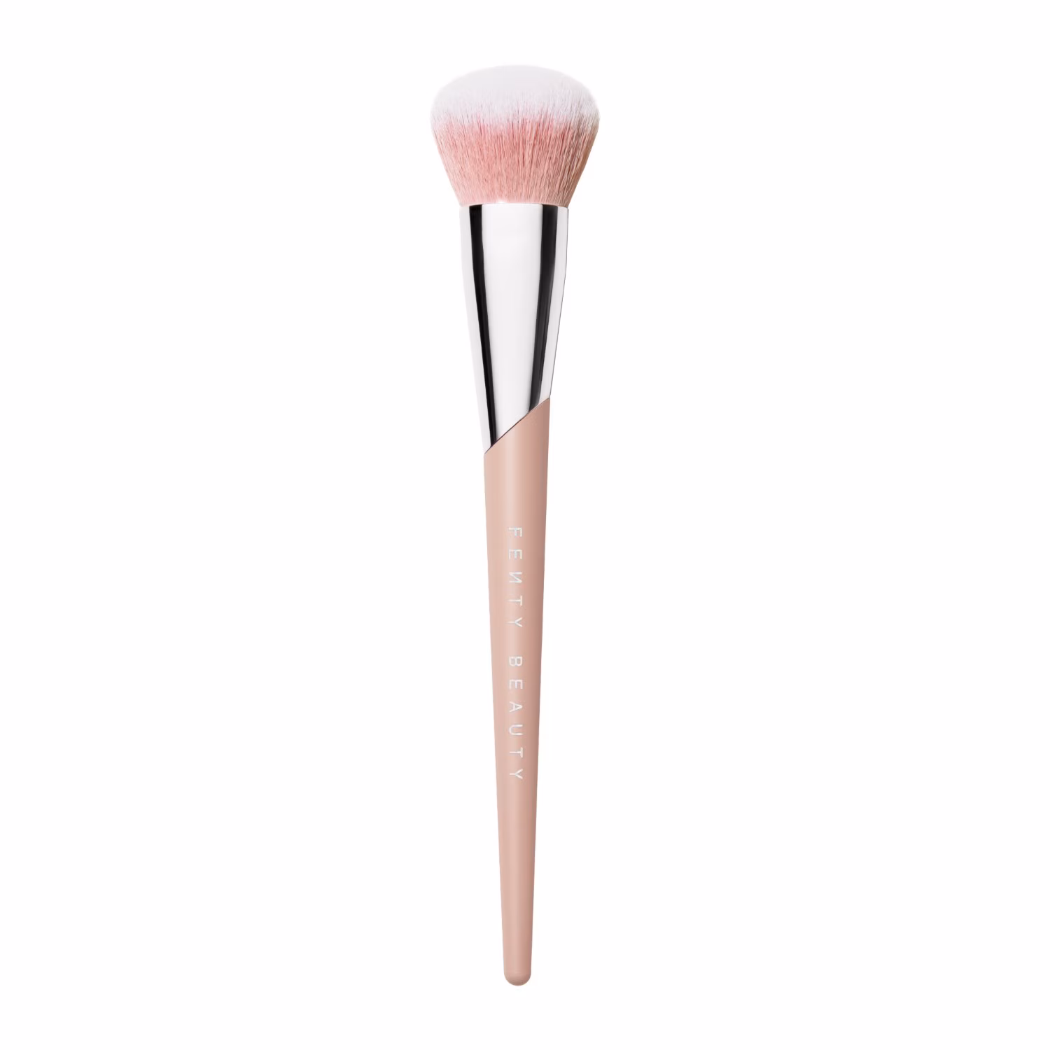 Seamless Cream Blending