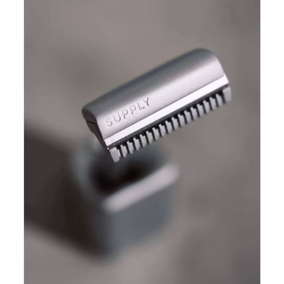 Supply Co.  Single Edge SE Razor