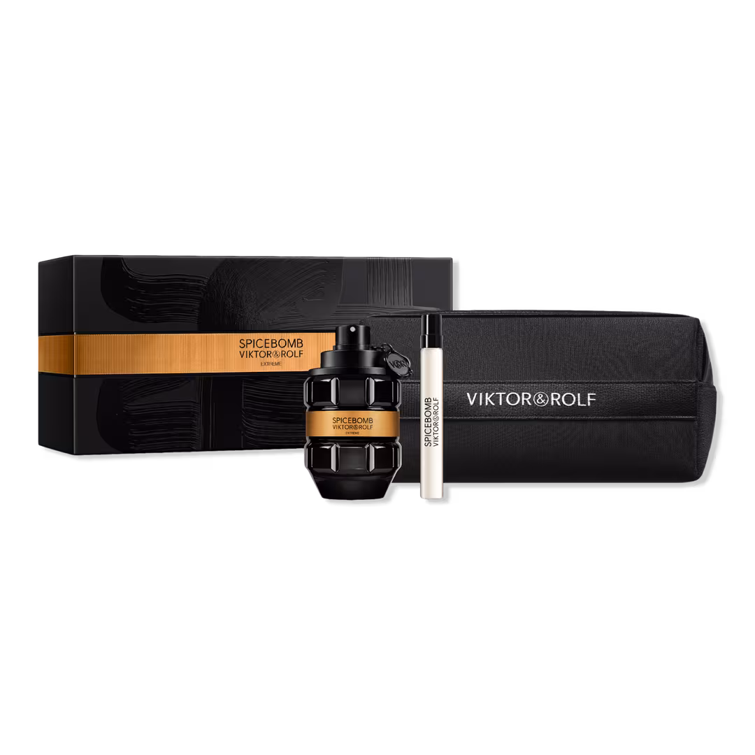 Viktor&Rolf  Spicebomb Extreme Father's Day Set Eau de Parfum