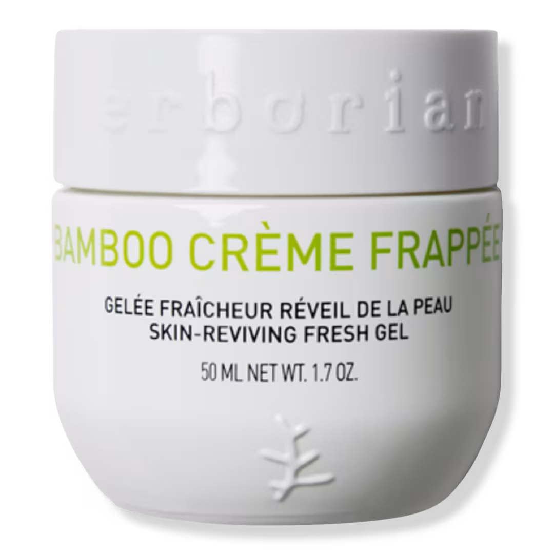 Erborian  Bamboo Cream Frappee