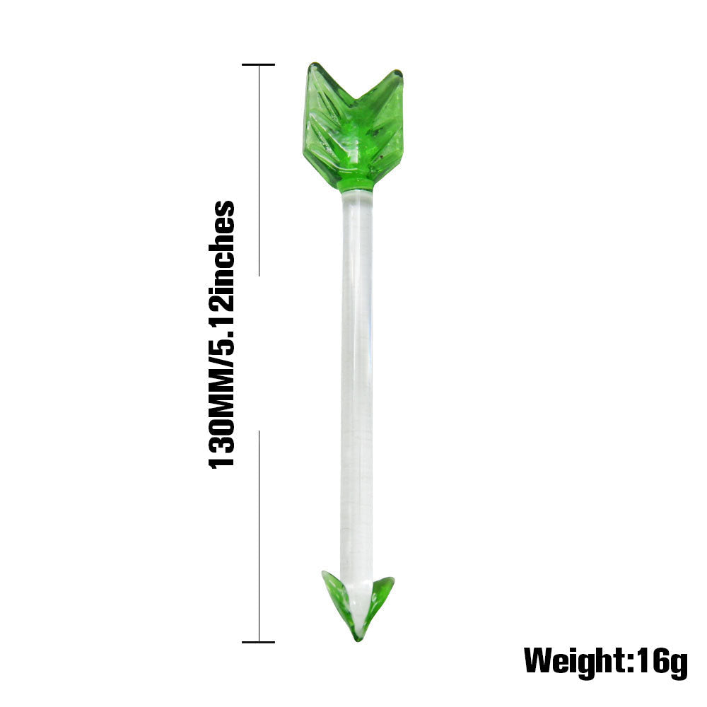 Arrow Glass Dabber