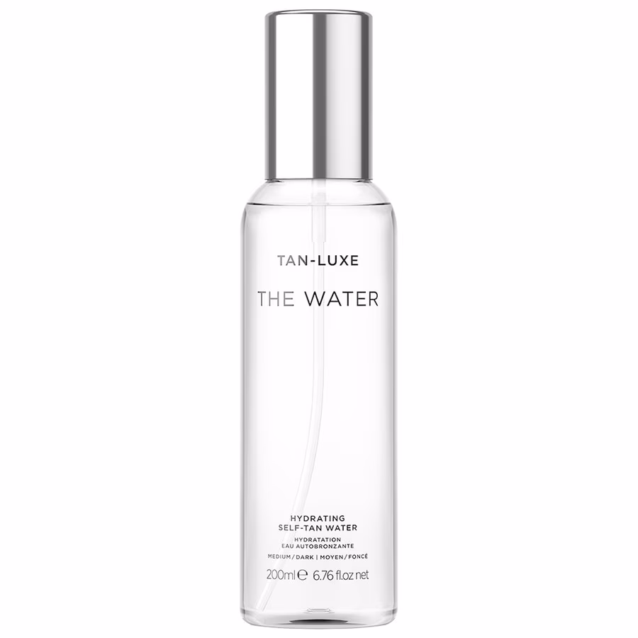The Water Medium