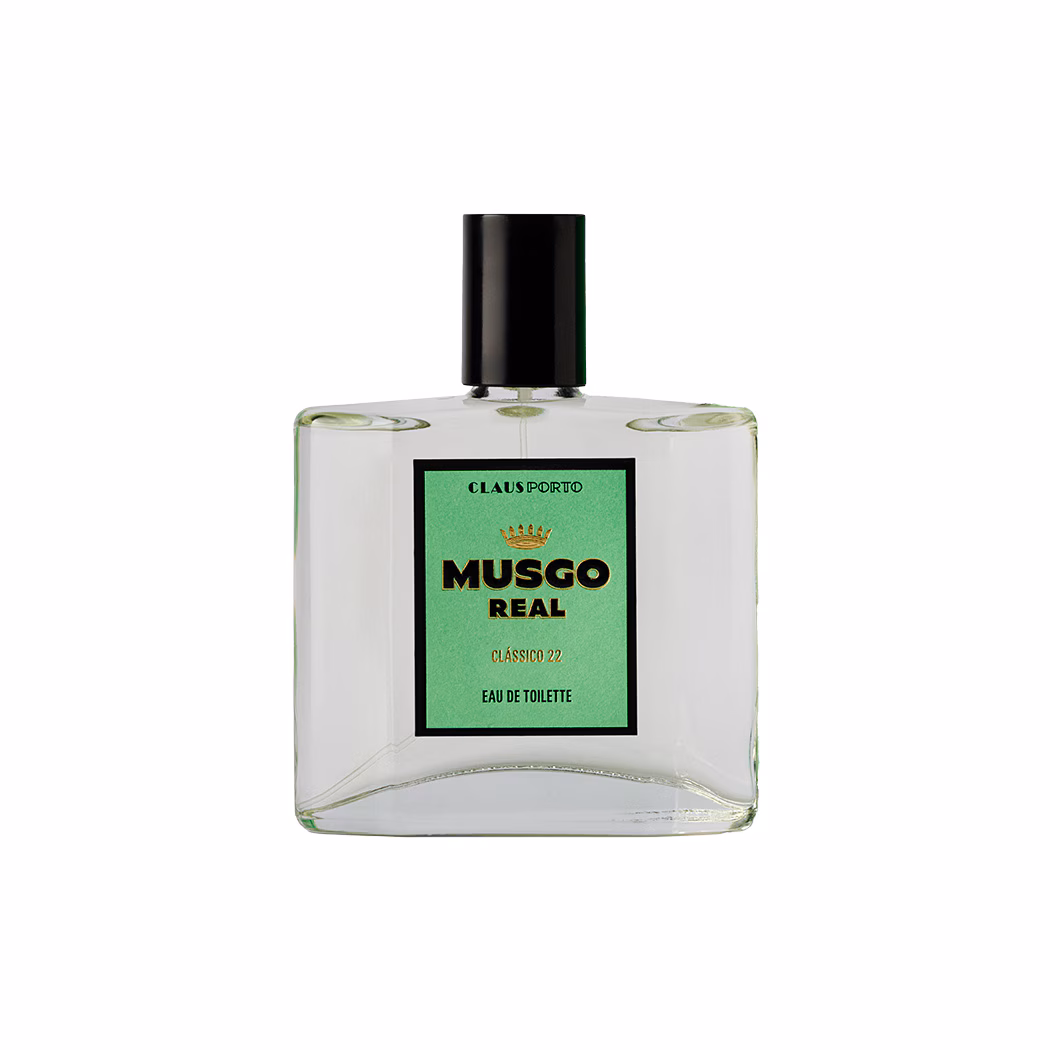 Musgo Real Clássico 22