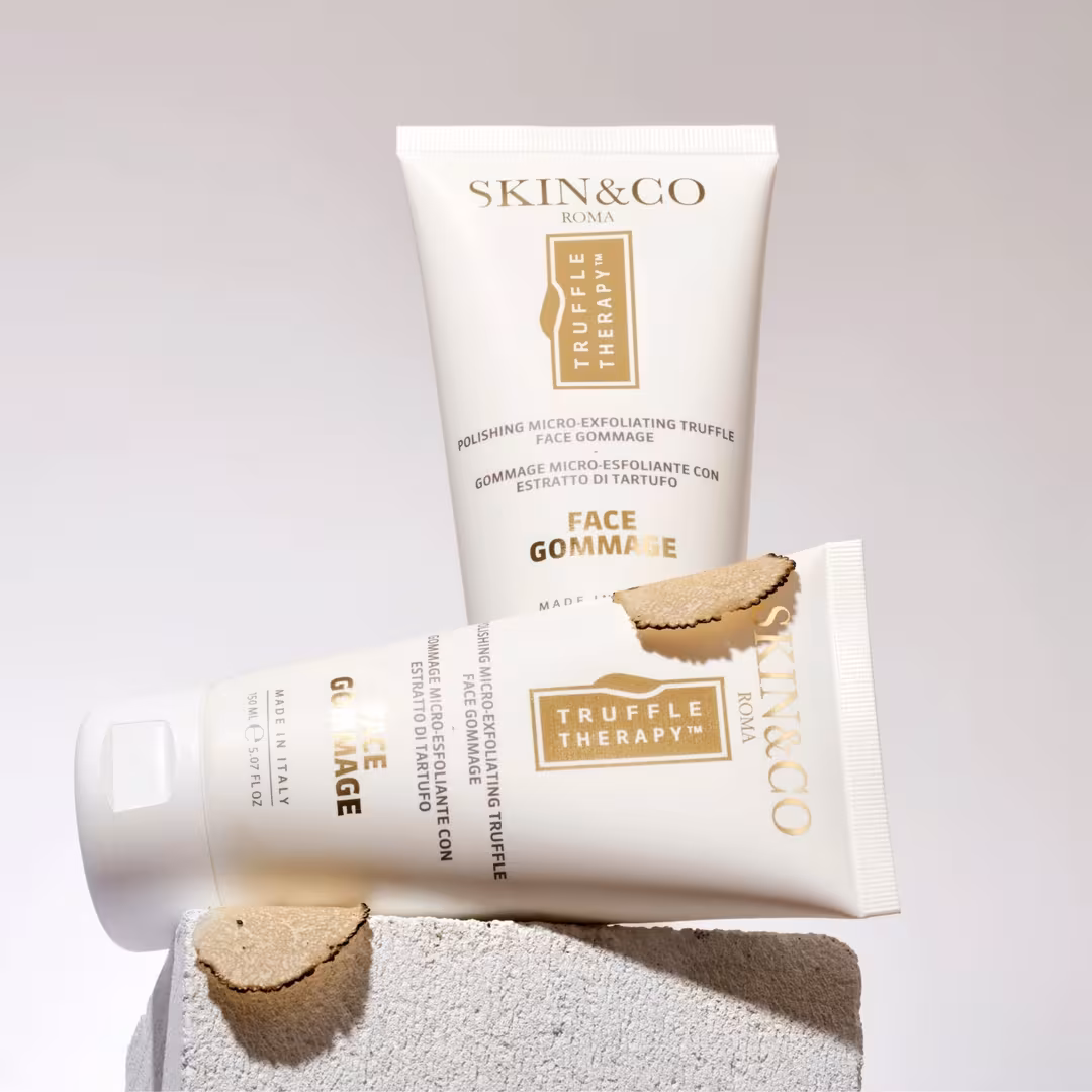 Skin & Co  Truffle Therapy Face Gommage