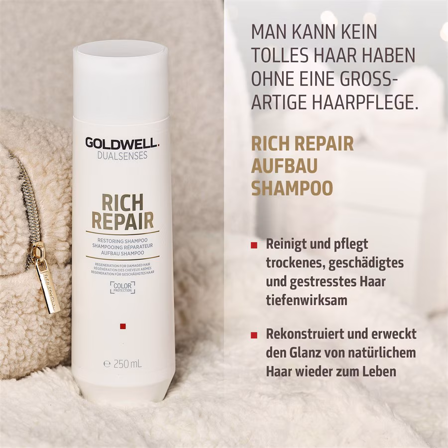 Rich Repair X-Mas Set 2025
