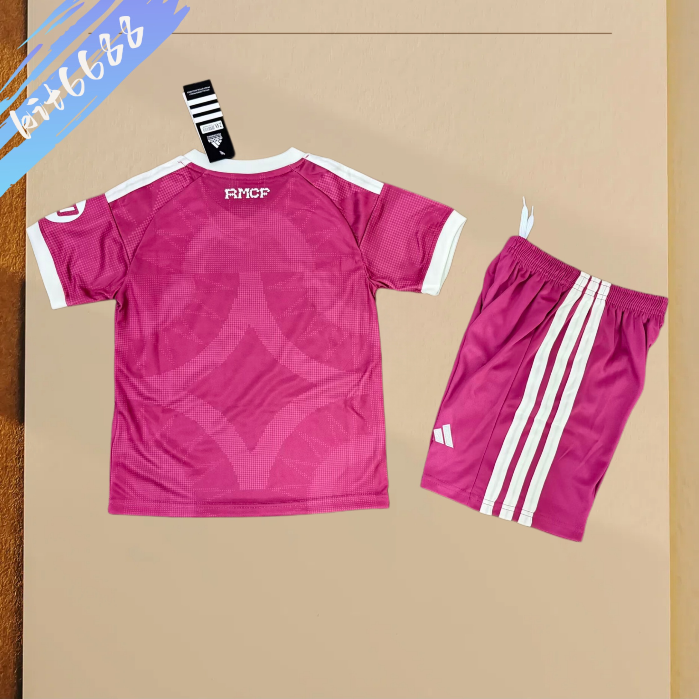 2026/2027 Real Madrid Third Away Football Shirts（Adult Kids Kit socks）