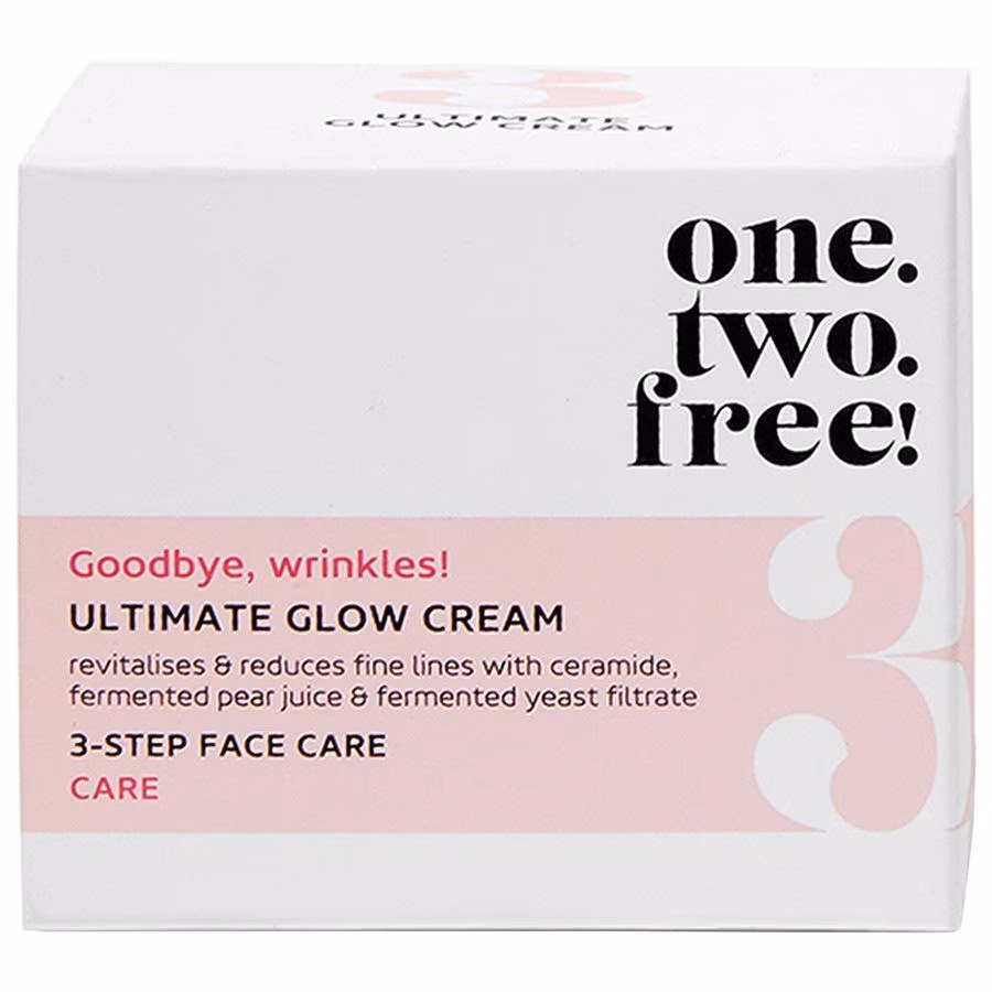 Ultimate Glow