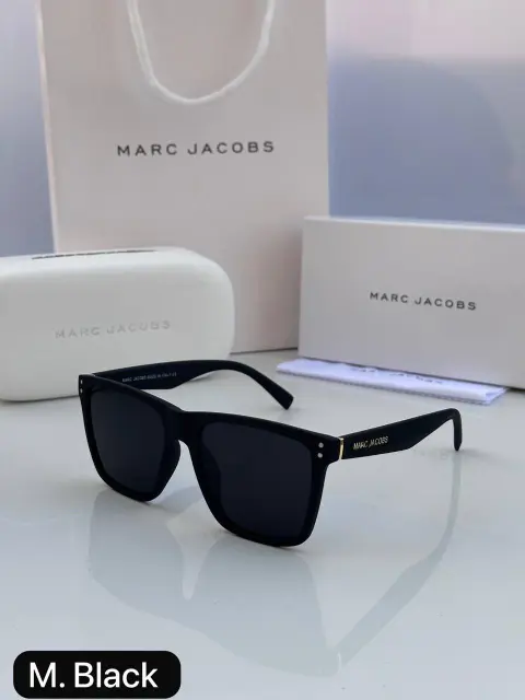 Marc Jacobs sunglasses 58