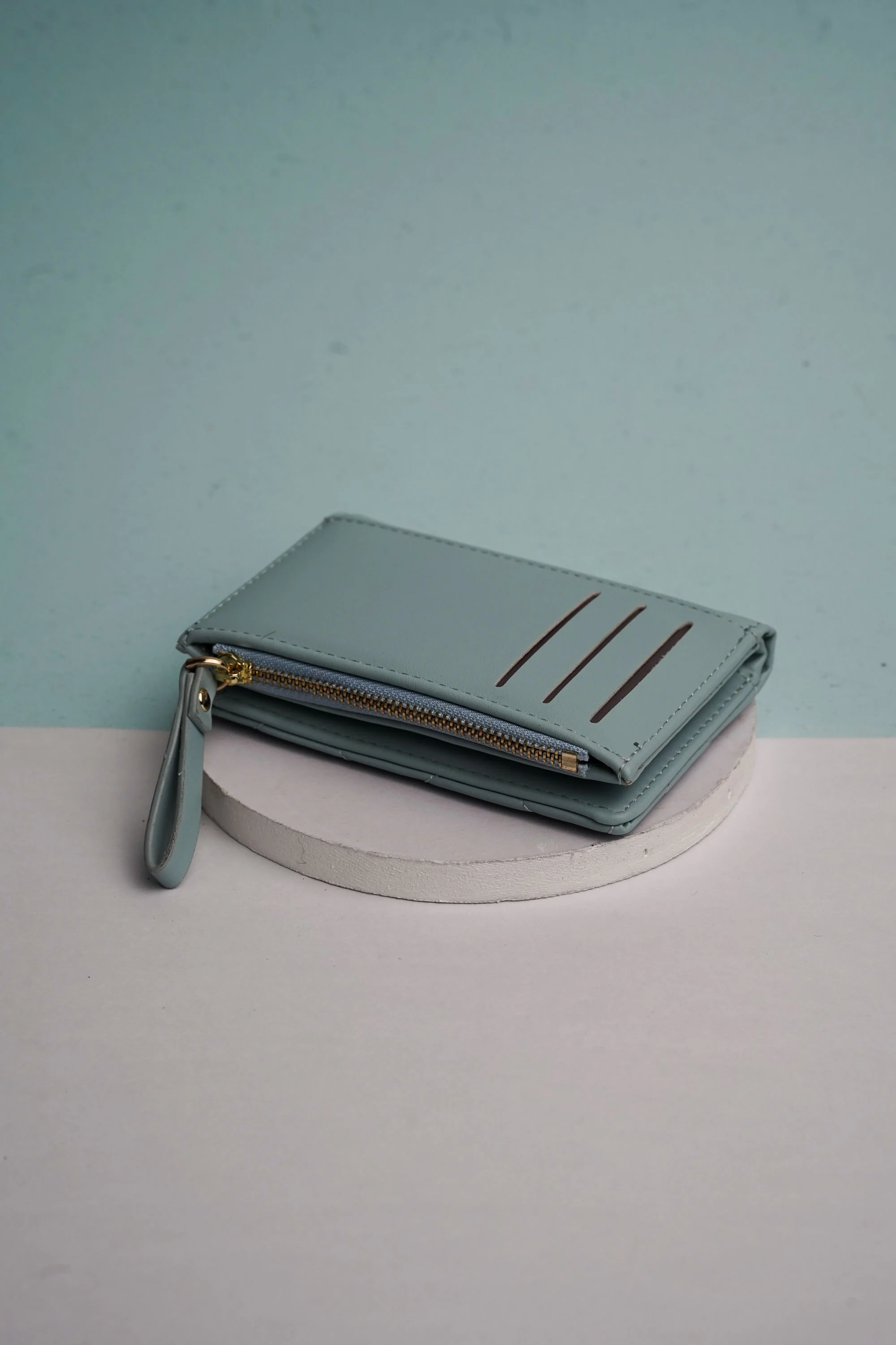Blue Jay Wallet