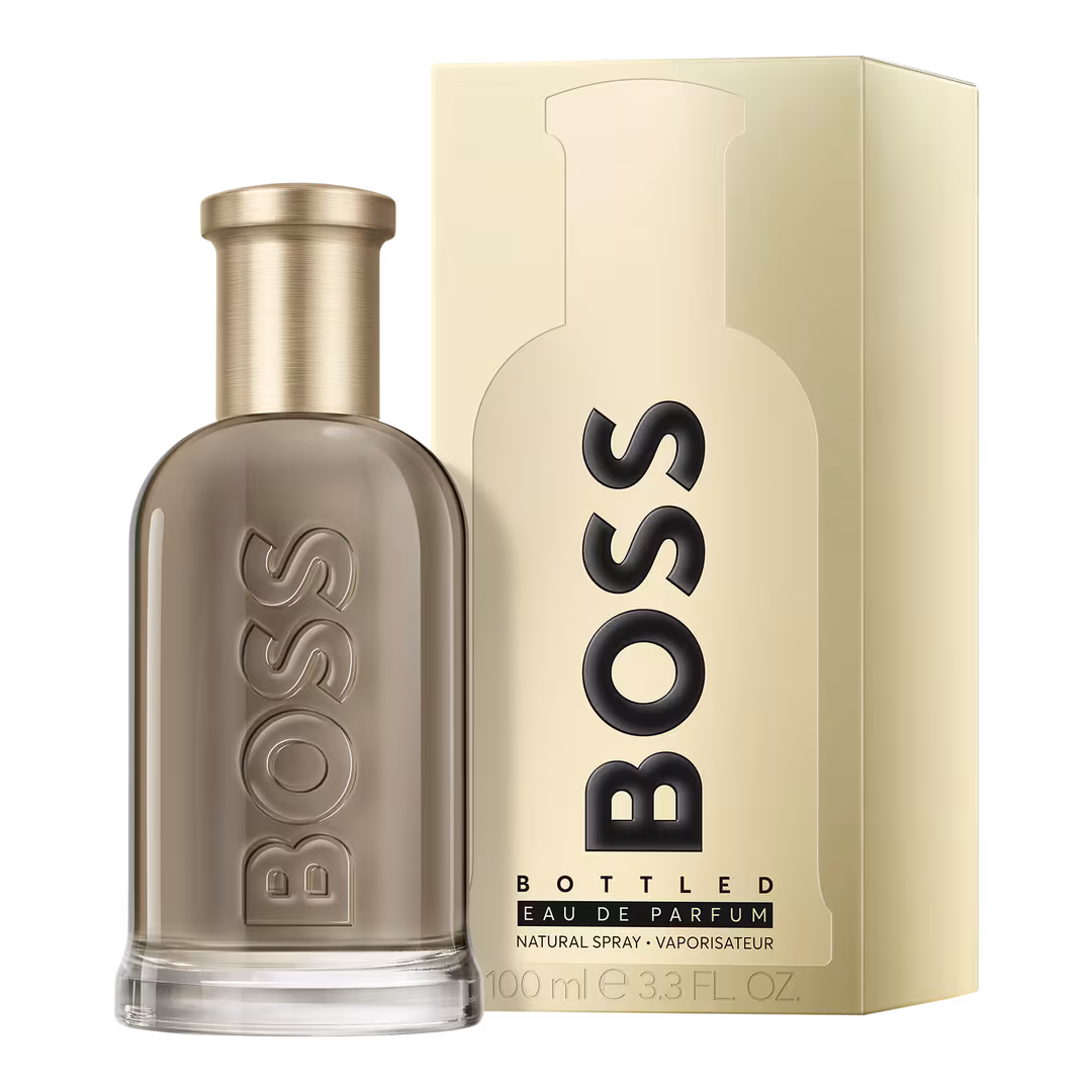 Hugo Boss  BOSS Bottled Eau de Parfum