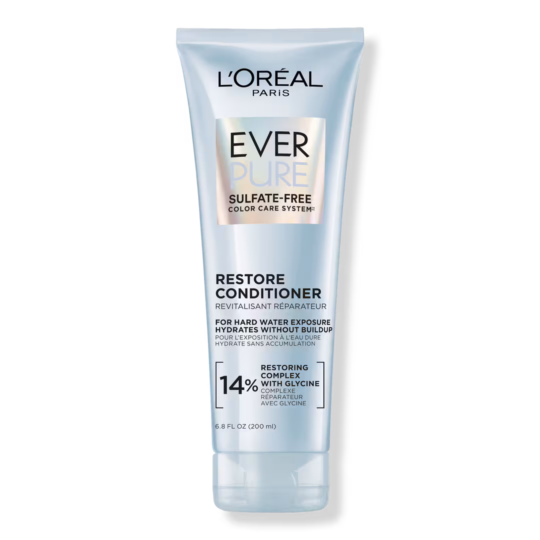 L'Oréal Paris  EverPure Sulfate-Free Restore Conditioner