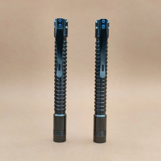 Reylight Pineaplle mini MK II- Zirconium