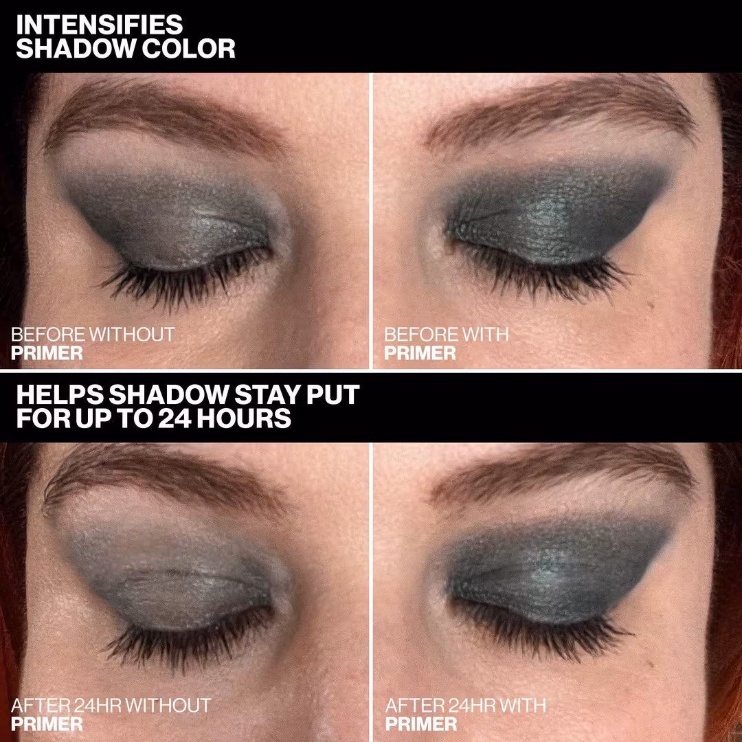 Smashbox  Photo Finish Intensify 24 Hour Shadow Primer