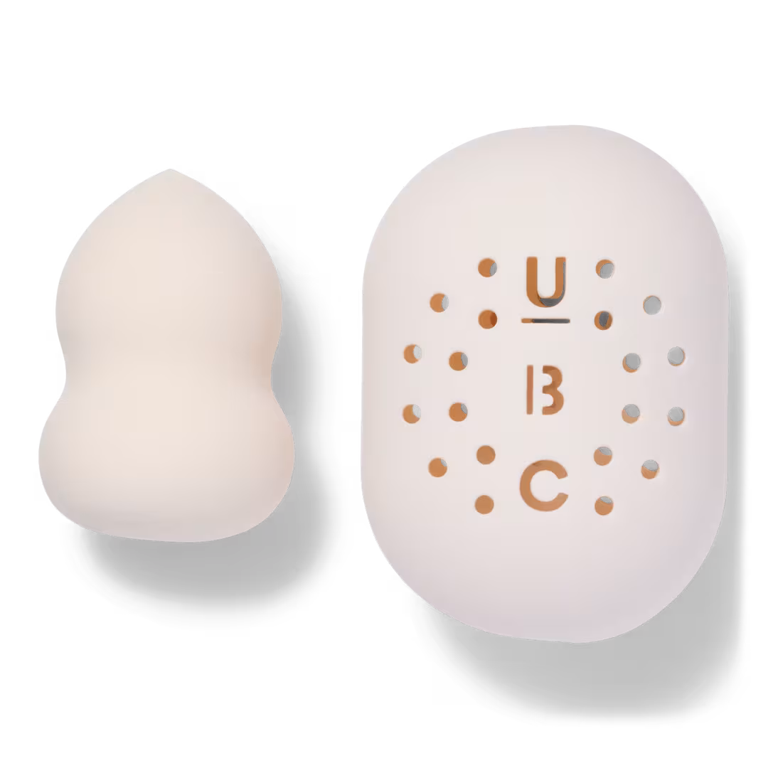 ULTA Beauty Collection  Blender Sponge & Travel Case