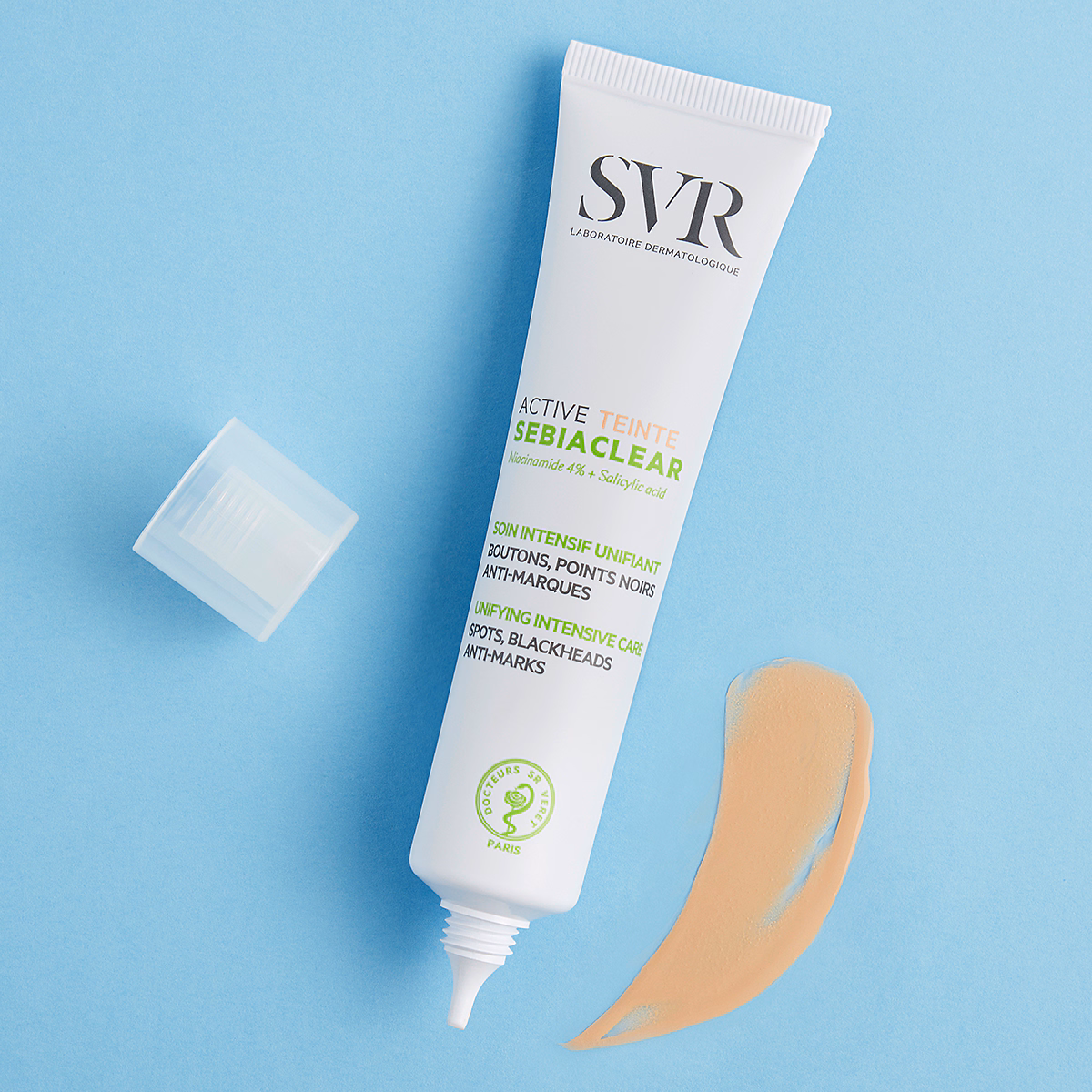 SVR BB Cream