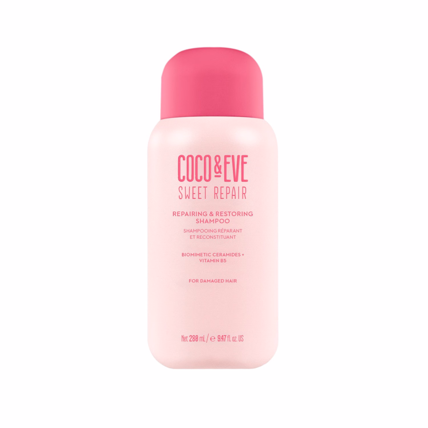 Repairing & Restoring Shampoo
